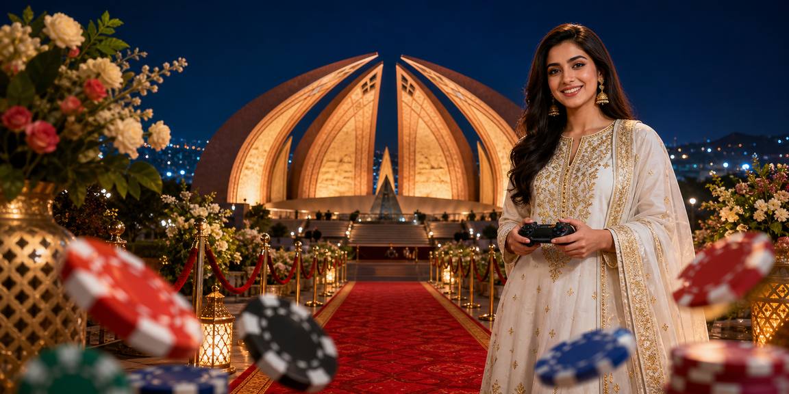 3838 fun 3838 fun App: Android & iOS for Pakistan