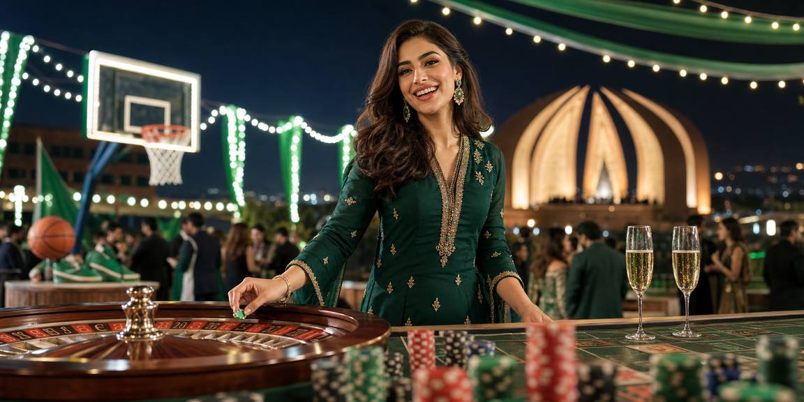 3838 fun Live Casino